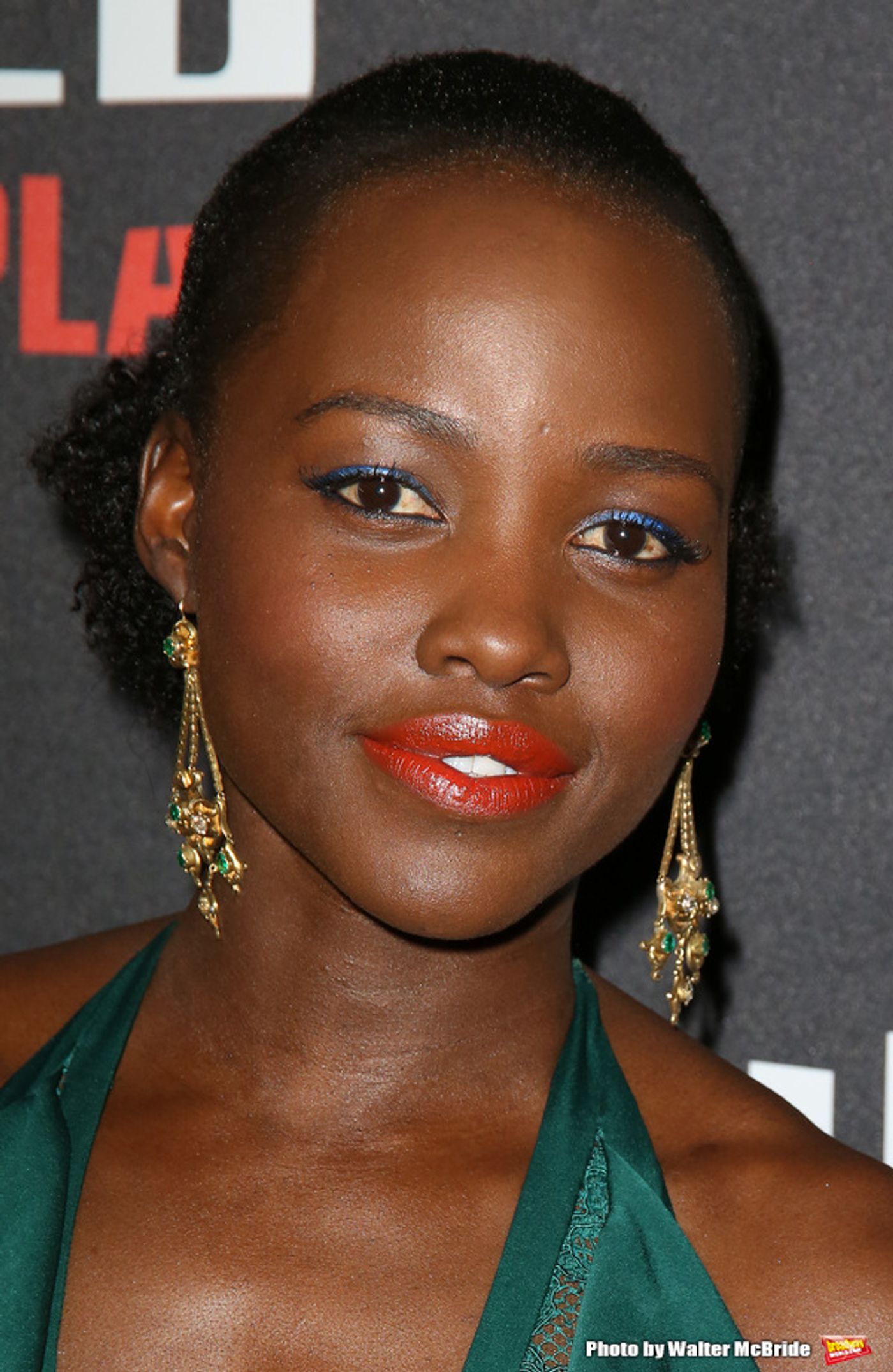 Photo Coverage: Lupita Nyong'o, Danai Gurira & More Celebrate Opening Night of ECLIPSED!  Image