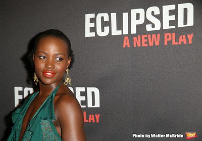 Lupita Nyong'o  Photo