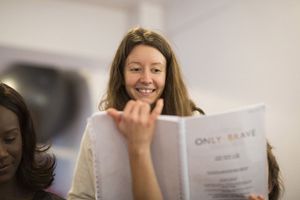 Emilie Fleming Photo