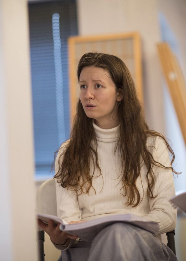 Emilie Fleming Photo