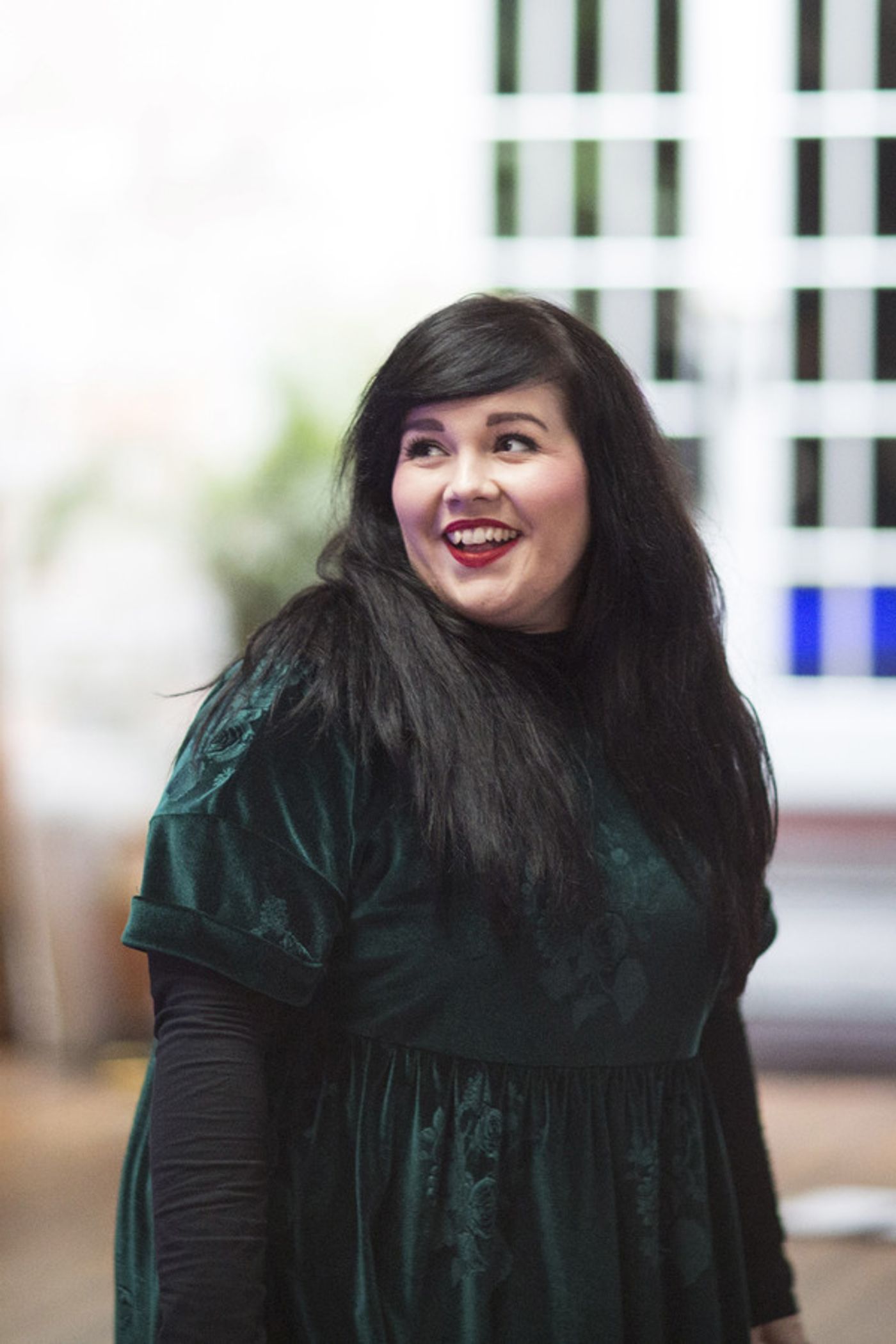 Photo Flash: First Look at Neil McDermott, Emilie Fleming and More in THE BRAVE  Image