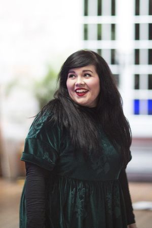 Rebecca Craven Photo