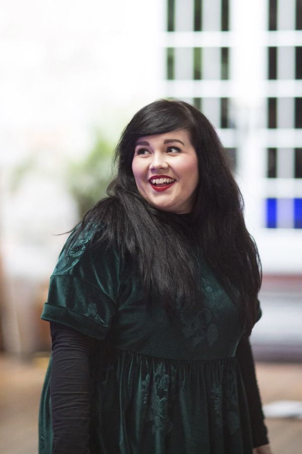 Rebecca Craven Photo