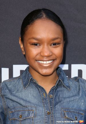 Eden Duncan-Smith  Photo