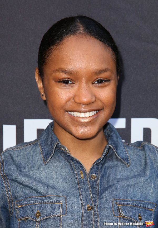 Eden Duncan-Smith  Photo