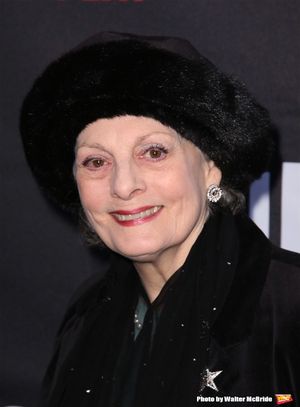 Dana Ivey @ BroadwayWorld Dana Ivey Photo