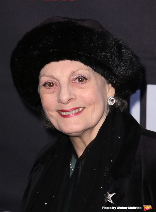 Dana Ivey  Photo