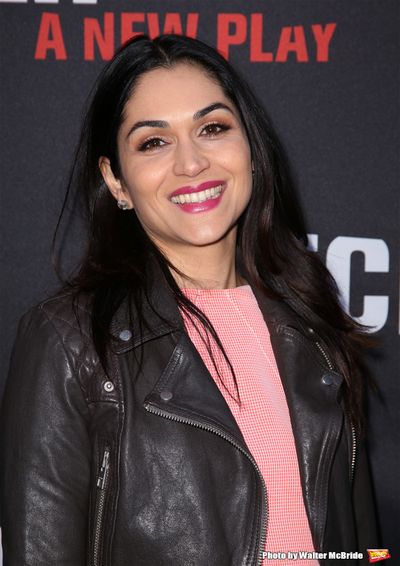 Lela Loren  Photo