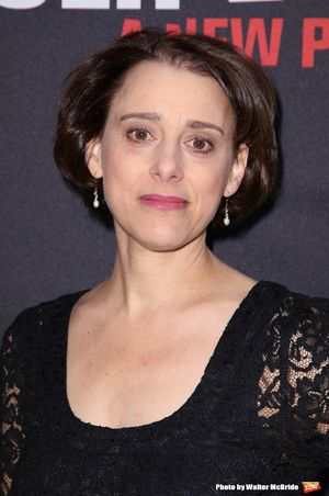 Judy Kuhn @ BroadwayWorld Judy Kuhn Photo