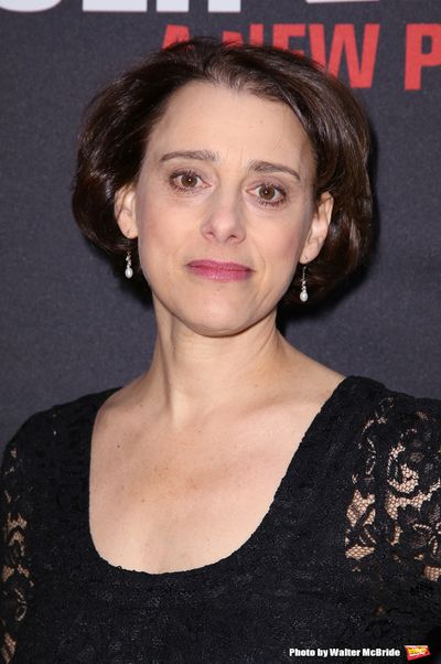 Judy Kuhn  Photo