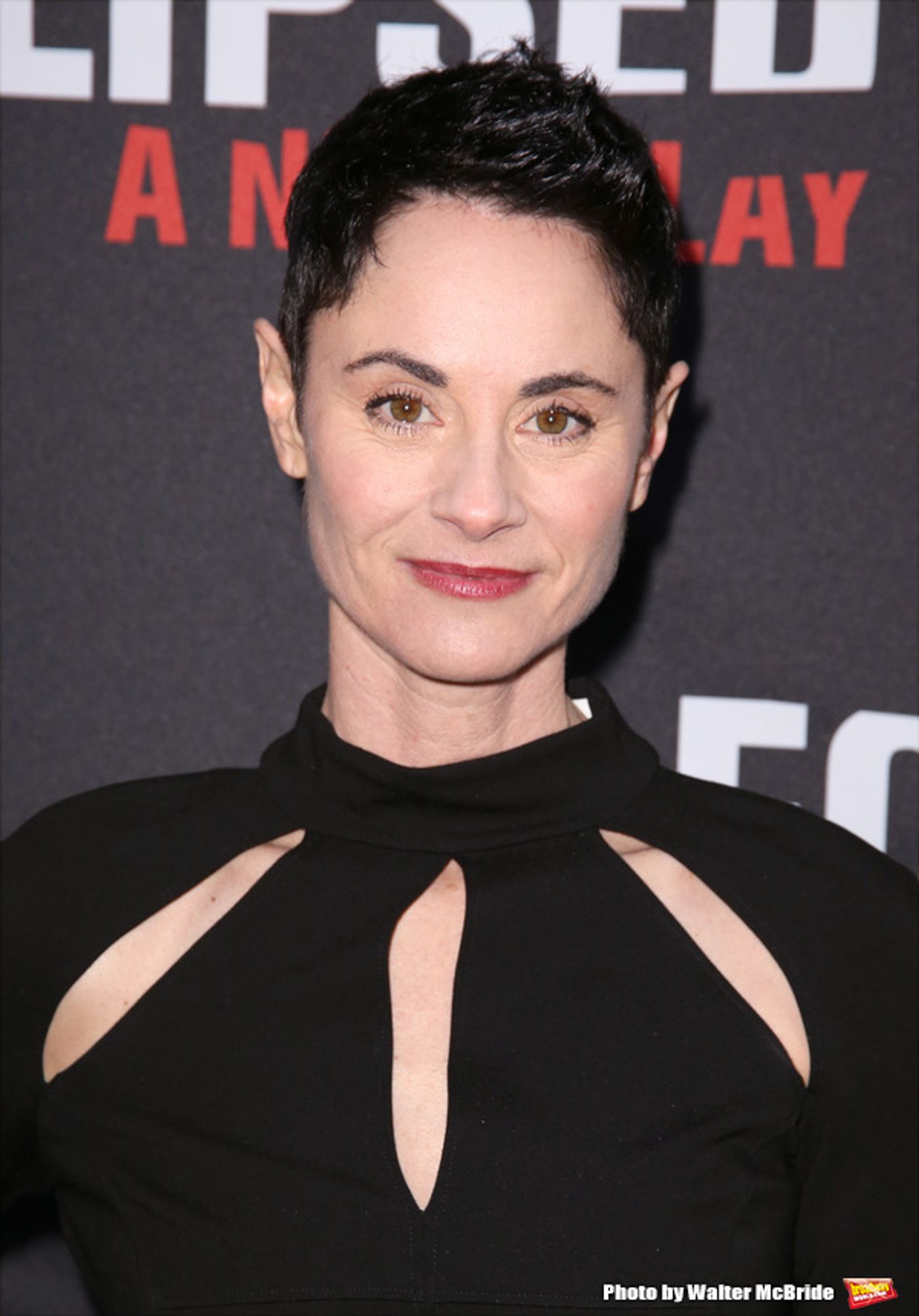 Photo Coverage: Danai Gurira & More Arrive on the Opening Night Red Carpet for ECLIPSED!  Image