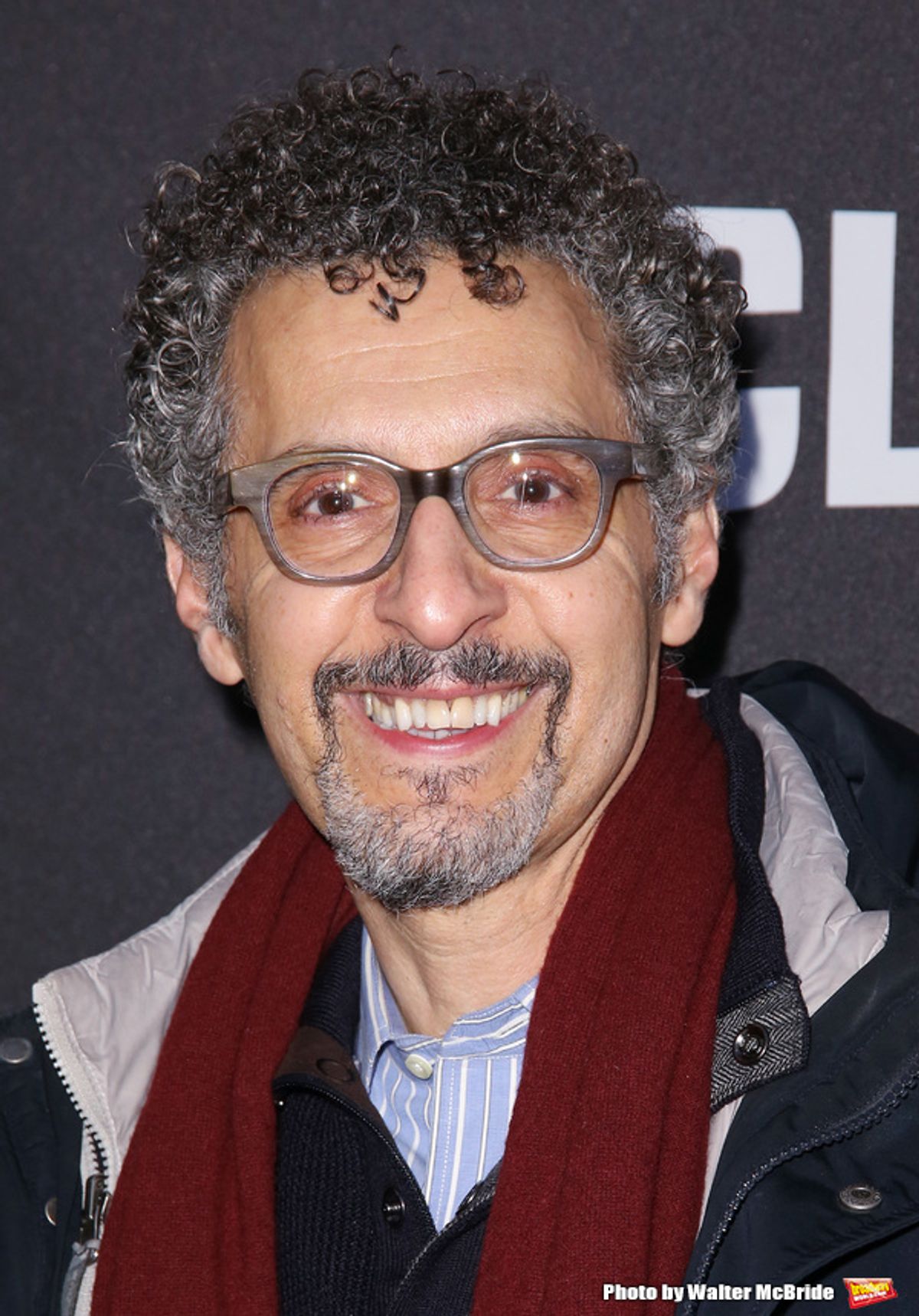John Turturro  at 