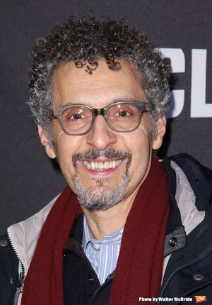 John Turturro @ BroadwayWorld John Turturro Photo