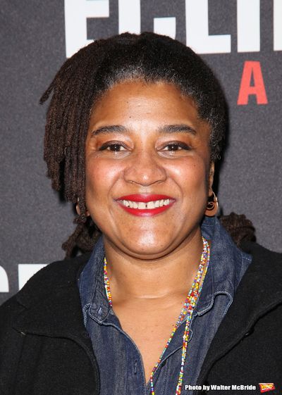 Lynn Nottage Photo