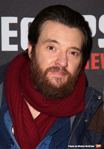 Jason Butler Harner  Photo