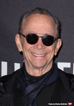 Joel Grey @ BroadwayWorld Joel Grey Photo