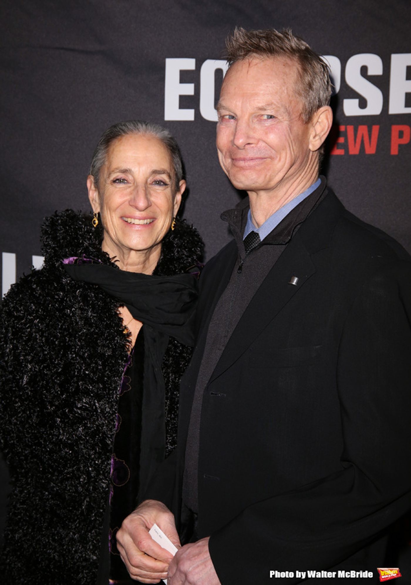 Photo Coverage: Danai Gurira & More Arrive on the Opening Night Red Carpet for ECLIPSED!  Image