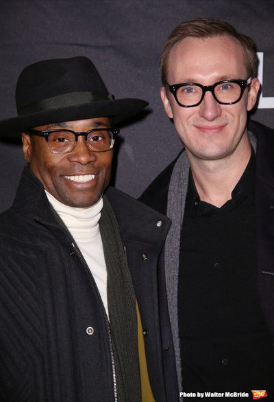 Billy Porter  Photo