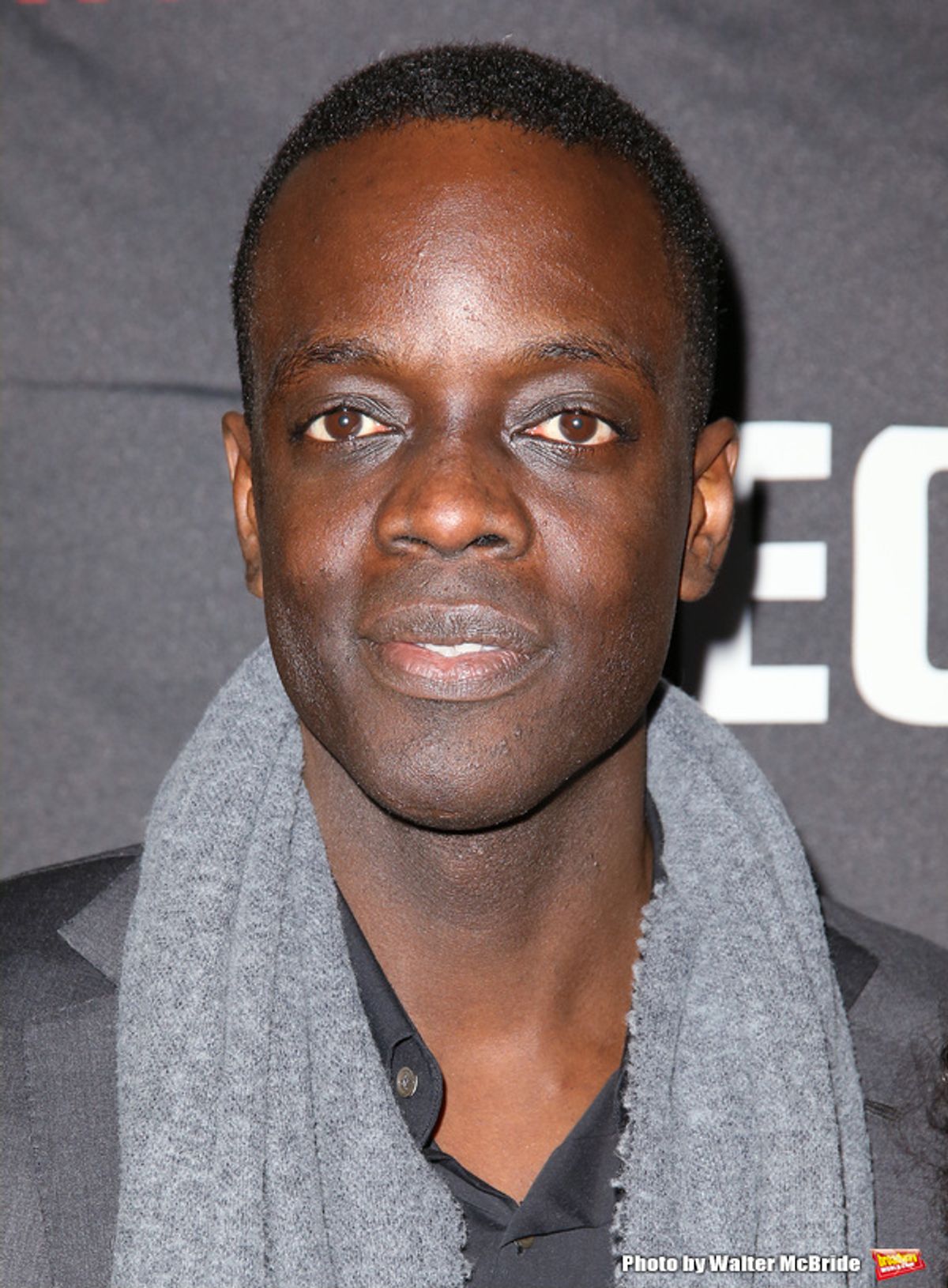 Ato Essandoh  at 