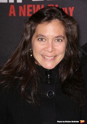 Diane Paulus @ BroadwayWorld Diane Paulus Photo