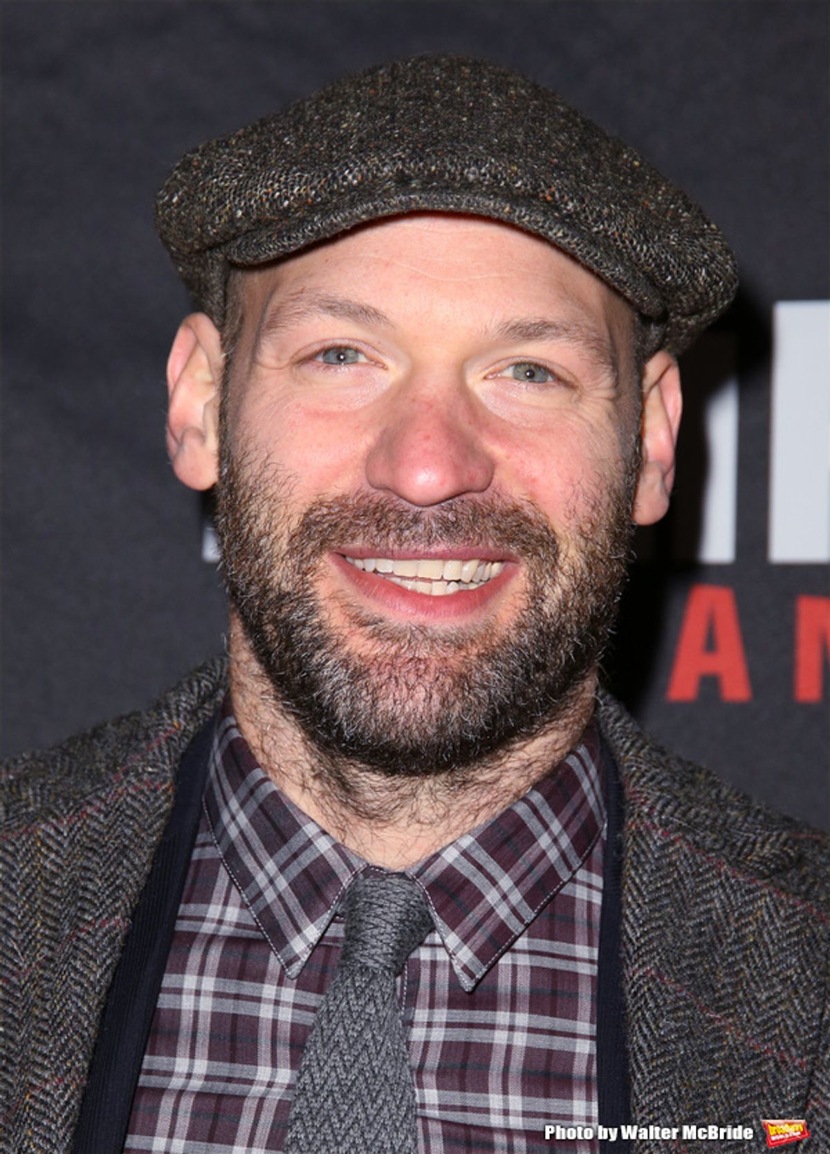 Corey Stoll  at 