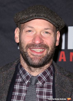 Corey Stoll  Photo