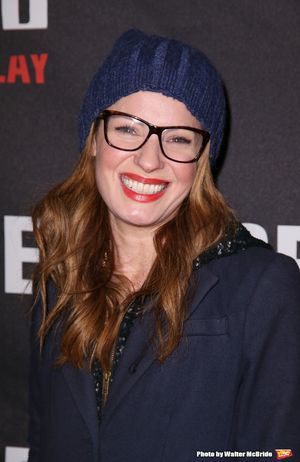 Kate Arrington @ BroadwayWorld Kate Arrington Photo