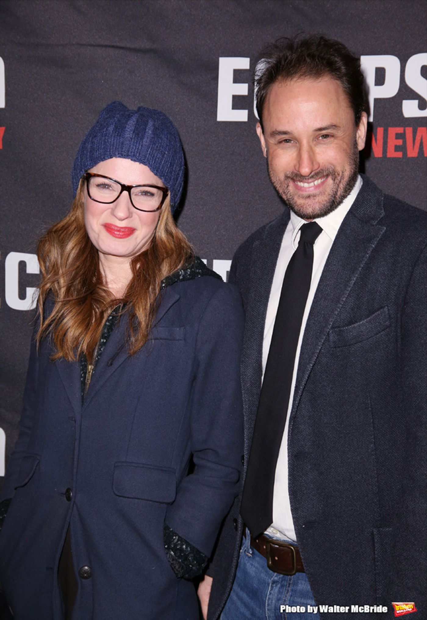 Photo Coverage: Danai Gurira & More Arrive on the Opening Night Red Carpet for ECLIPSED!  Image