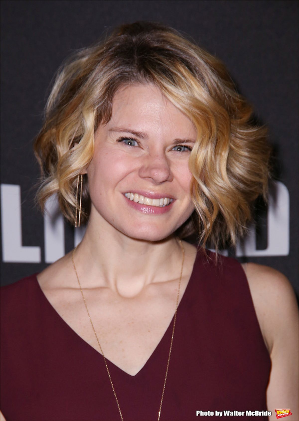 Celia Keenan-Bolger at 