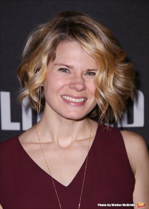 Celia Keenan-Bolger Photo