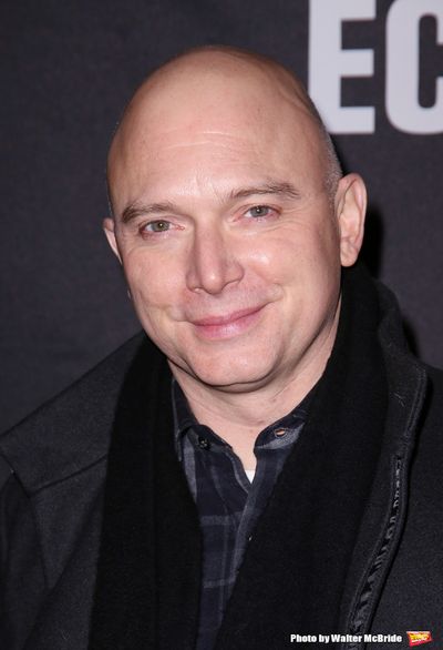 Michael Cerveris  Photo