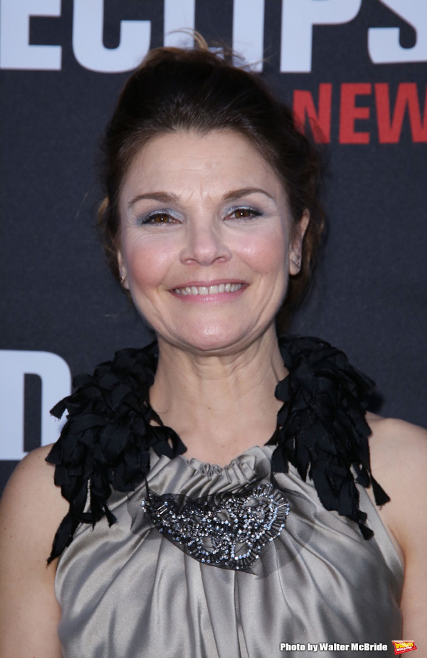 Photo Coverage: Danai Gurira & More Arrive on the Opening Night Red Carpet for ECLIPSED!  Image