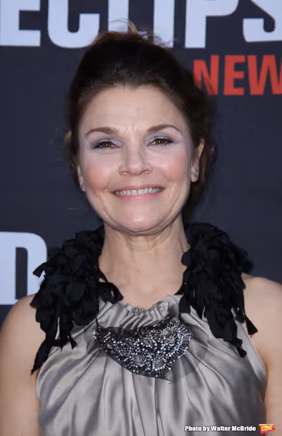 Kathryn Erbe Photo