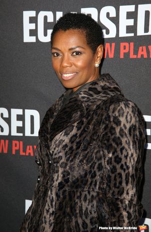 Vanessa Williams @ BroadwayWorld Vanessa Williams Photo