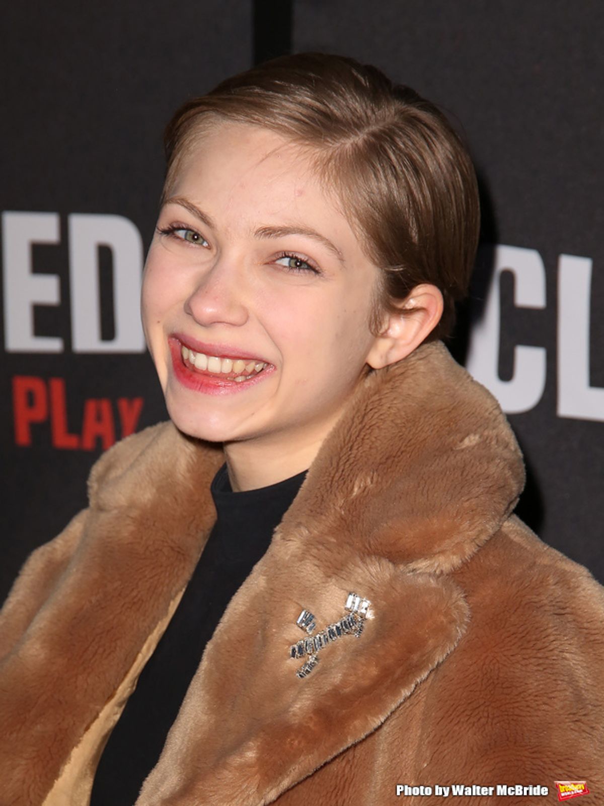 Tavi Gevinson  at 