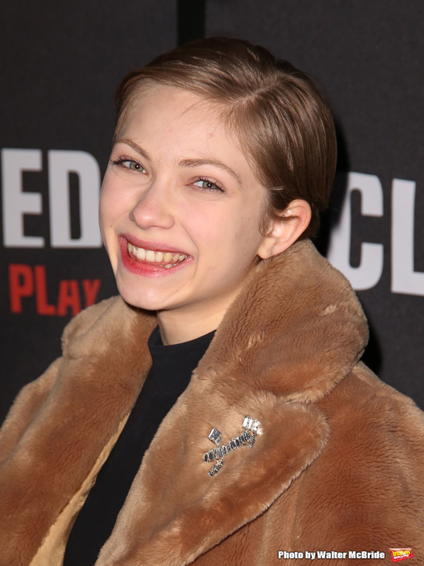 Photo Coverage: Danai Gurira & More Arrive on the Opening Night Red Carpet for ECLIPSED!  Image