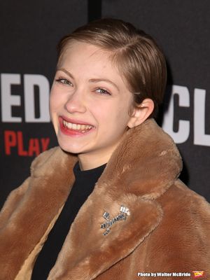 Tavi Gevinson @ BroadwayWorld Tavi Gevinson Photo