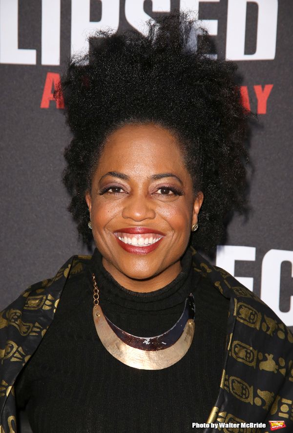 Rhonda Ross  Photo