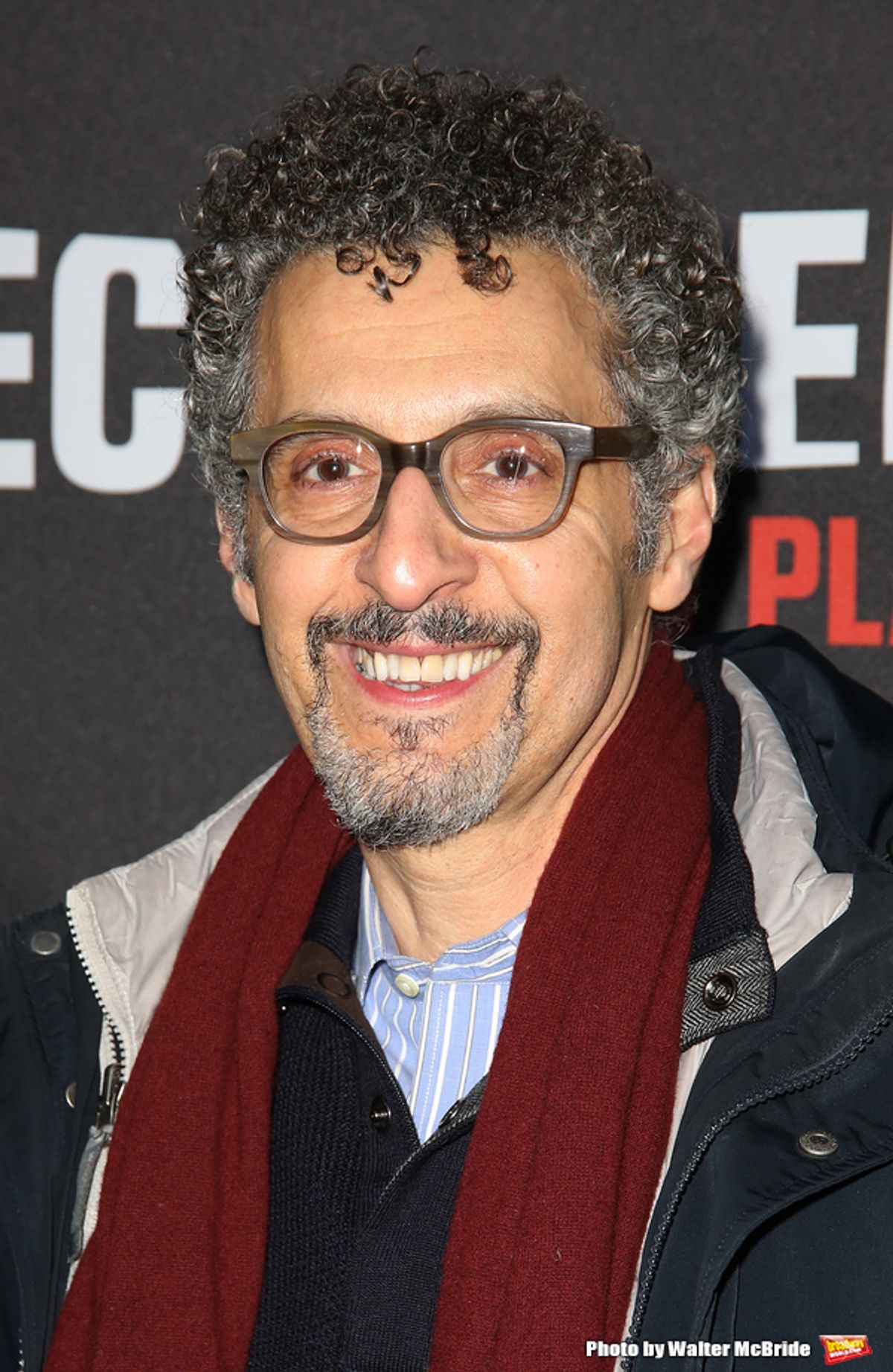 John Turturro  at 