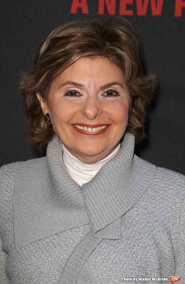 Gloria Allred Photo