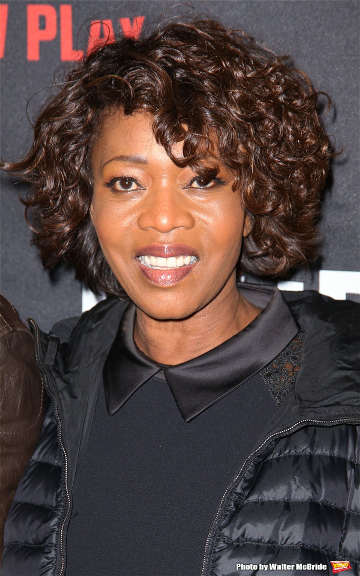 Photo Coverage: Danai Gurira & More Arrive on the Opening Night Red Carpet for ECLIPSED!  Image