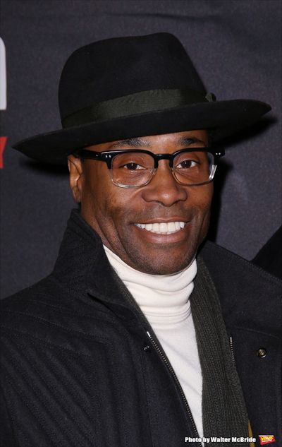 Billy Porter  Photo