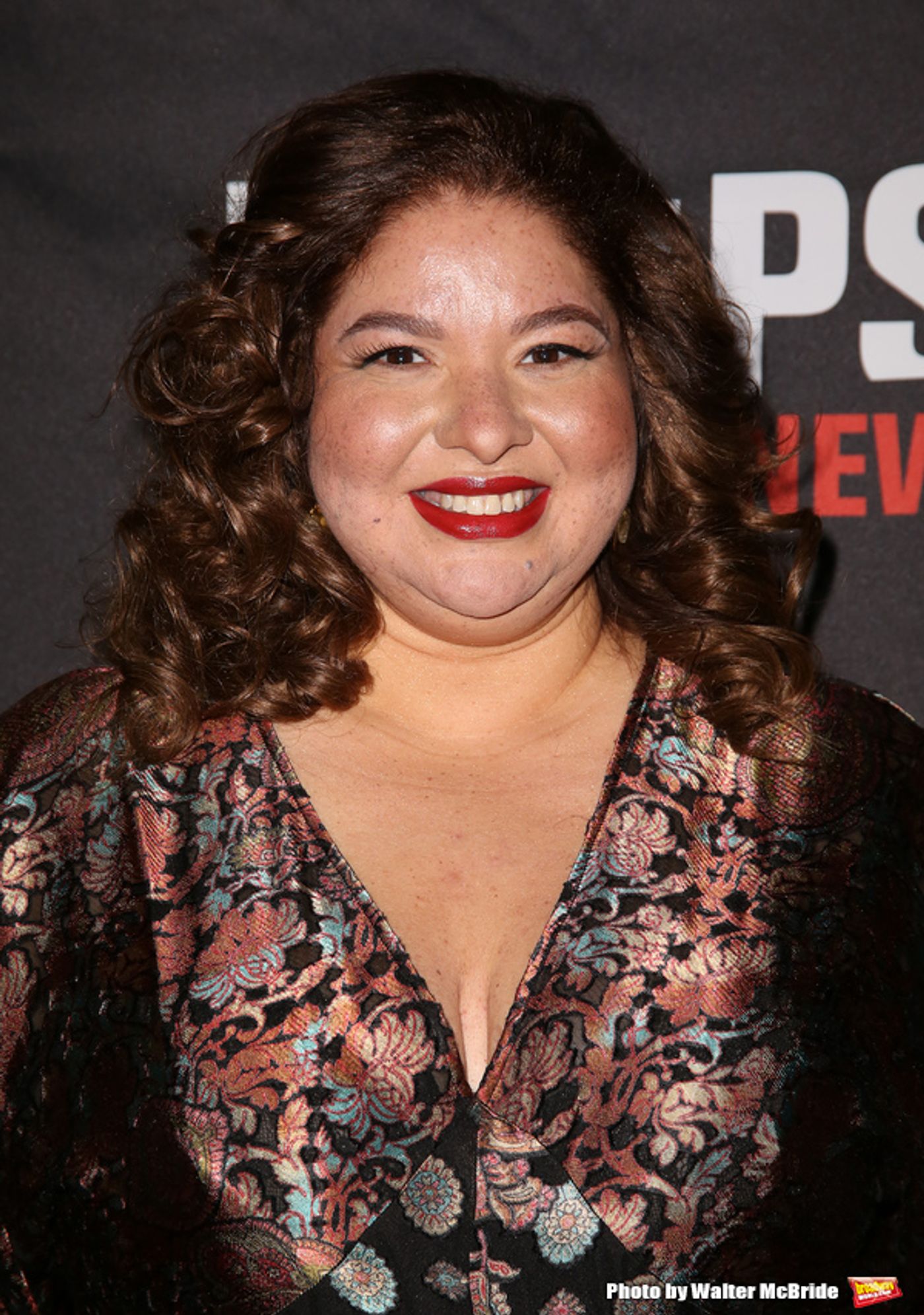 Photo Coverage: Danai Gurira & More Arrive on the Opening Night Red Carpet for ECLIPSED!  Image