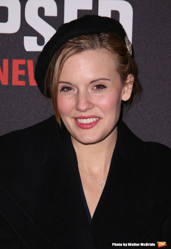 Maggie Grace  Photo