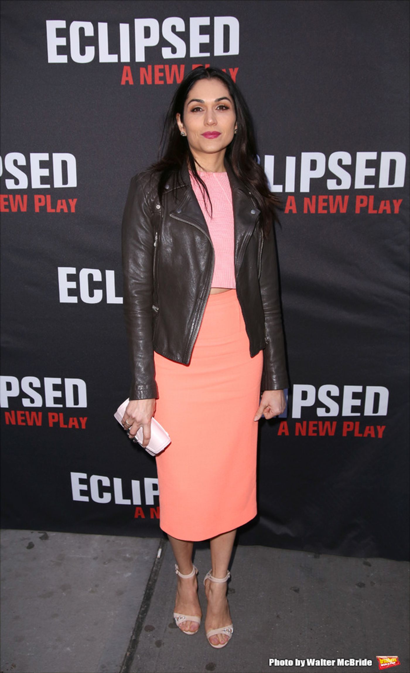 Photo Coverage: Danai Gurira & More Arrive on the Opening Night Red Carpet for ECLIPSED!  Image