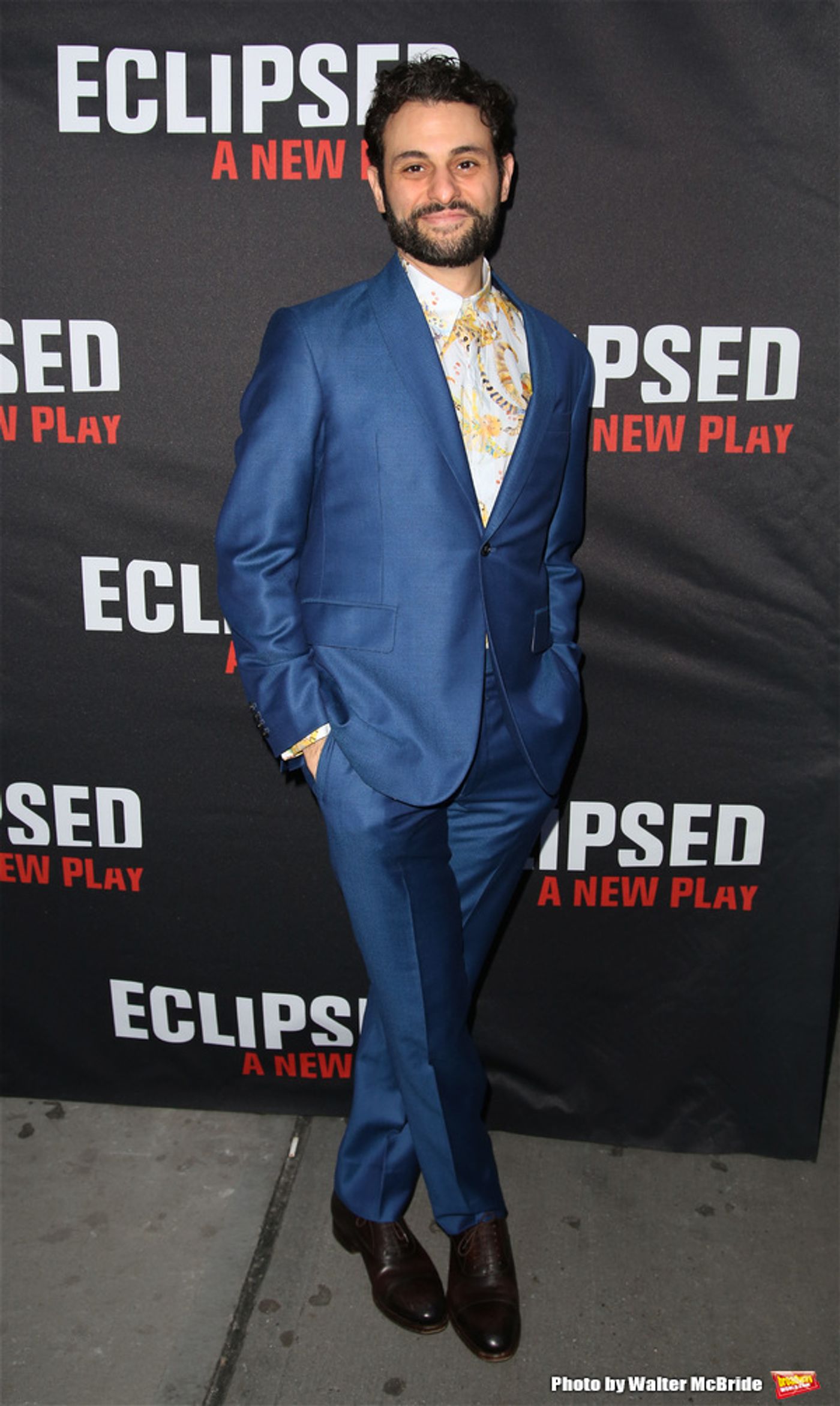 Photo Coverage: Danai Gurira & More Arrive on the Opening Night Red Carpet for ECLIPSED!  Image