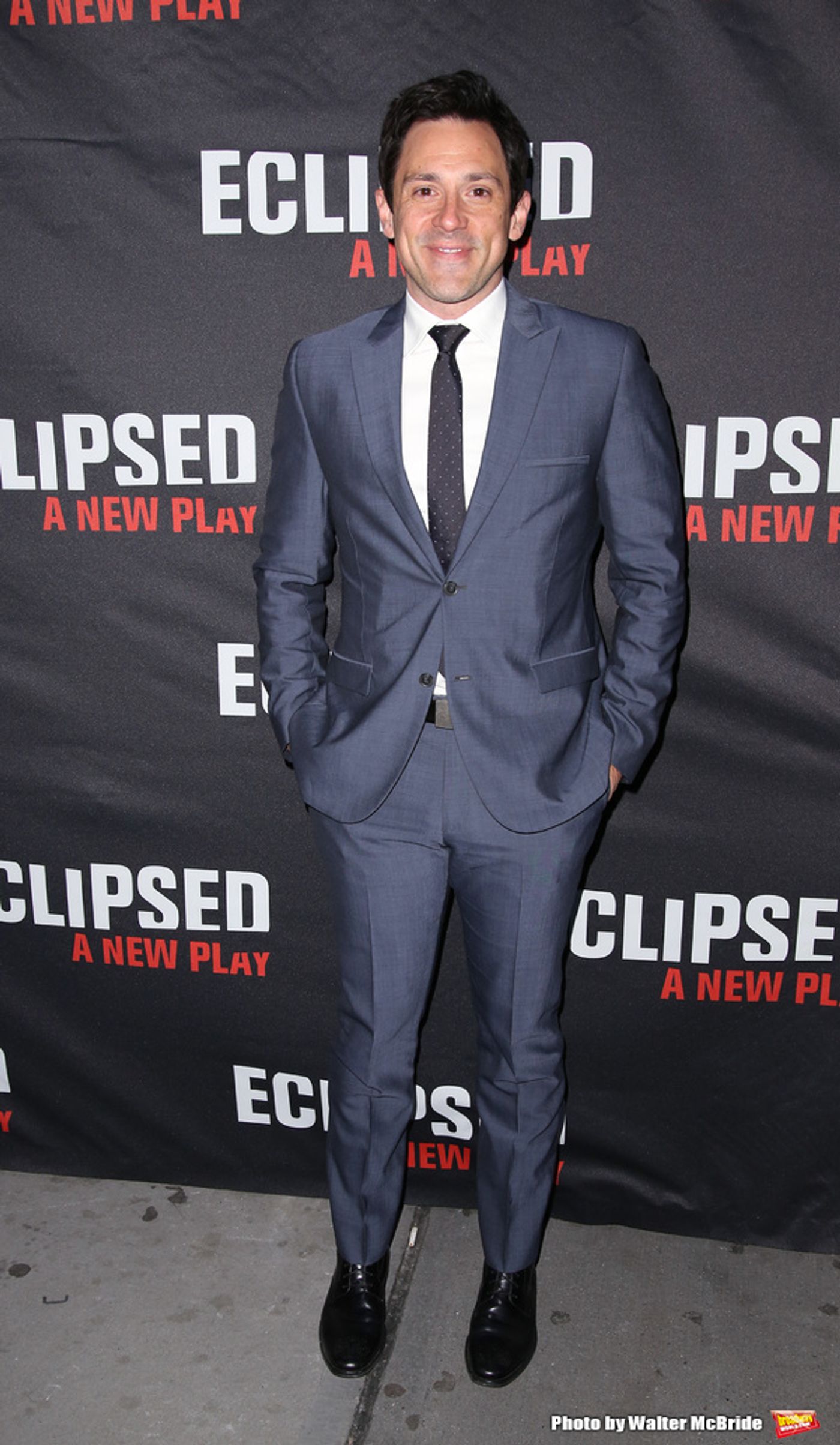 Photo Coverage: Danai Gurira & More Arrive on the Opening Night Red Carpet for ECLIPSED!  Image