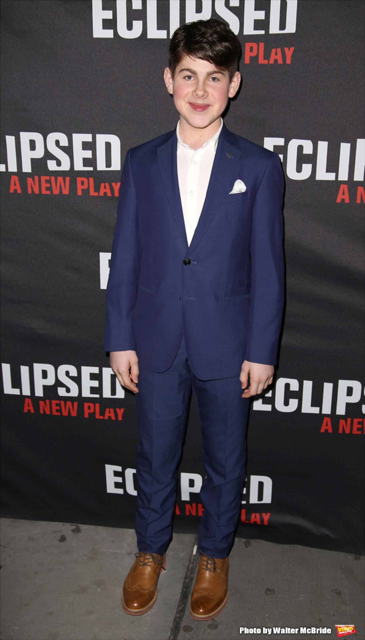 Photo Coverage: Danai Gurira & More Arrive on the Opening Night Red Carpet for ECLIPSED!  Image