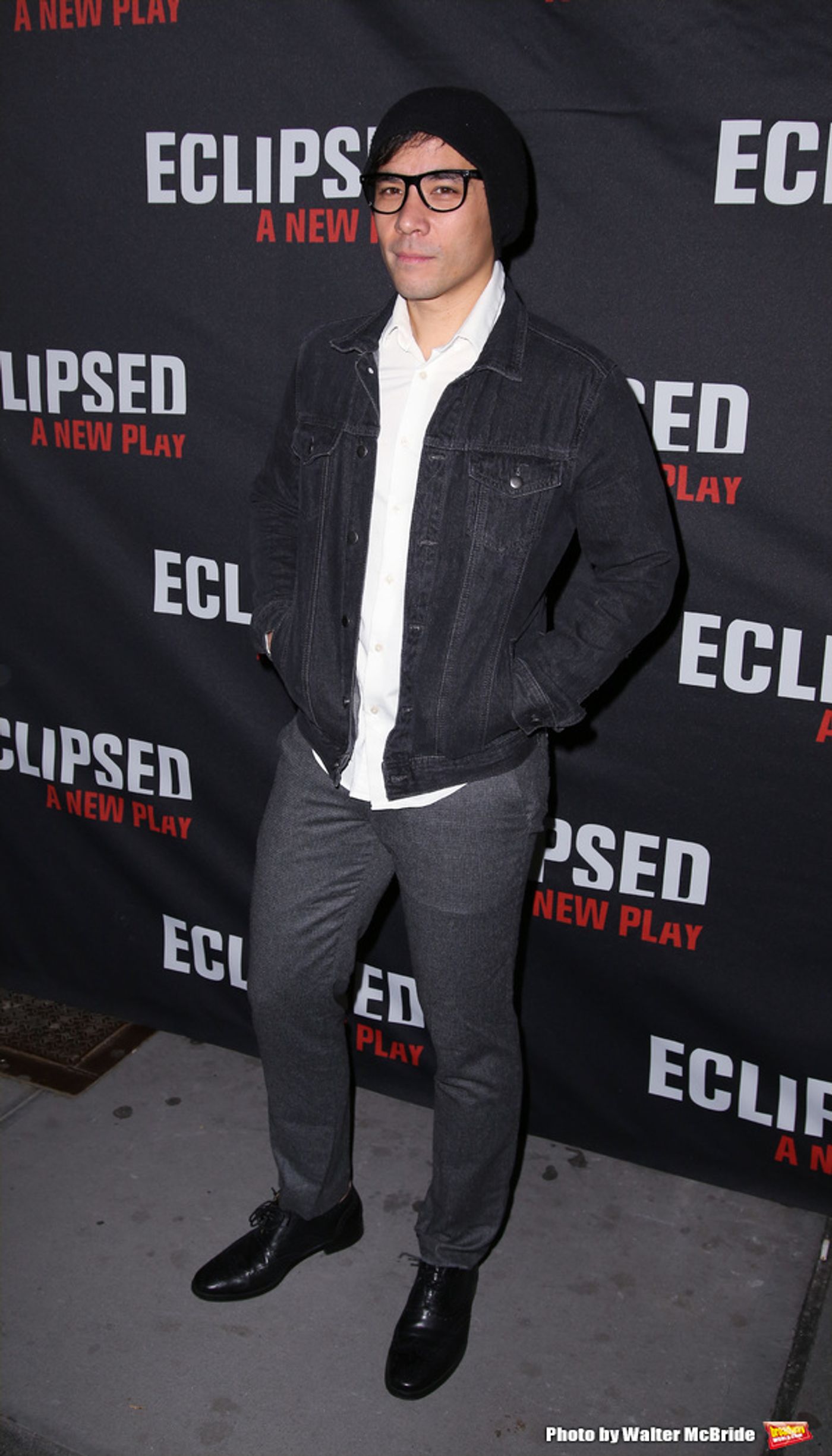 Photo Coverage: Danai Gurira & More Arrive on the Opening Night Red Carpet for ECLIPSED!  Image