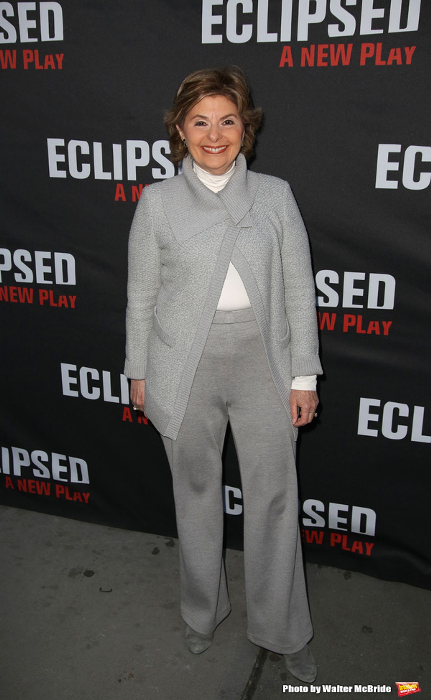 Photo Coverage: Danai Gurira & More Arrive on the Opening Night Red Carpet for ECLIPSED!  Image